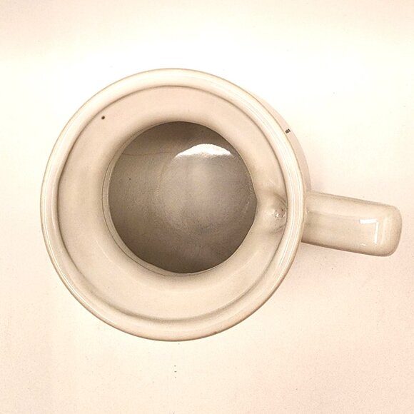 Vintage Sandra Boynton Don't Let the Turkeys Get You Down Spill Proof Travel Mug - Picture 3 of 10